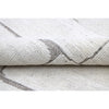 MOROCCAN TZ866 IVORY / GREY