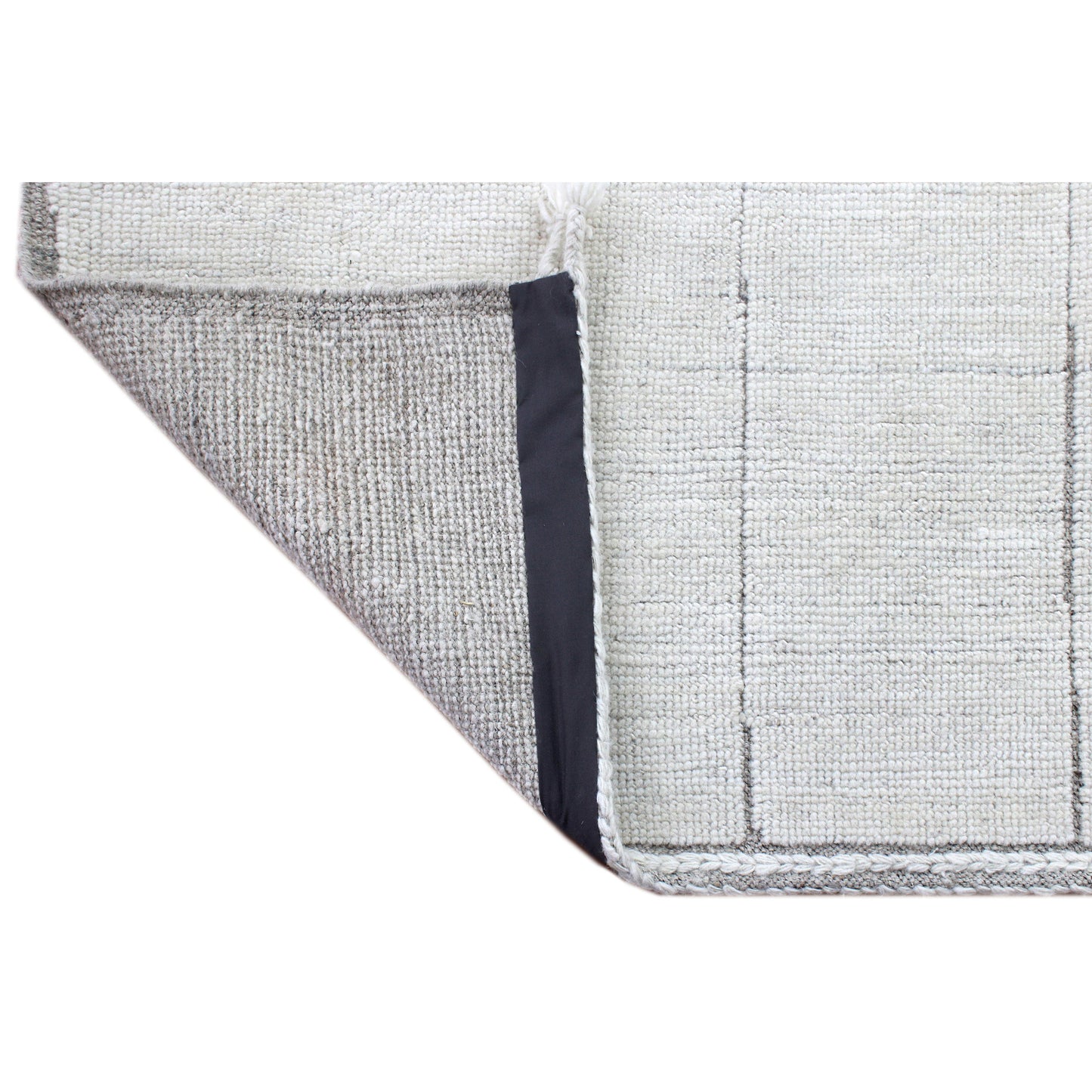 MOROCCAN TZ866 IVORY / GREY