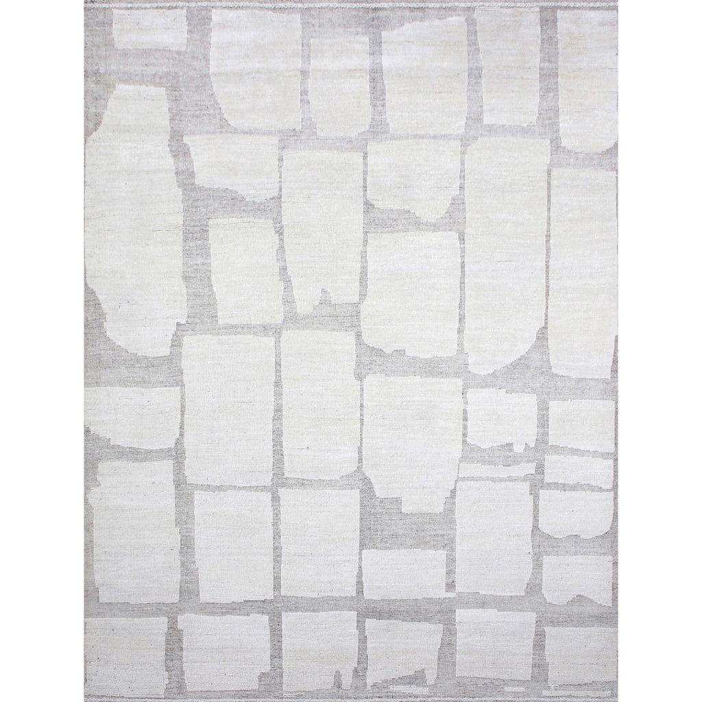 MOROCCAN TZ867 IVORY