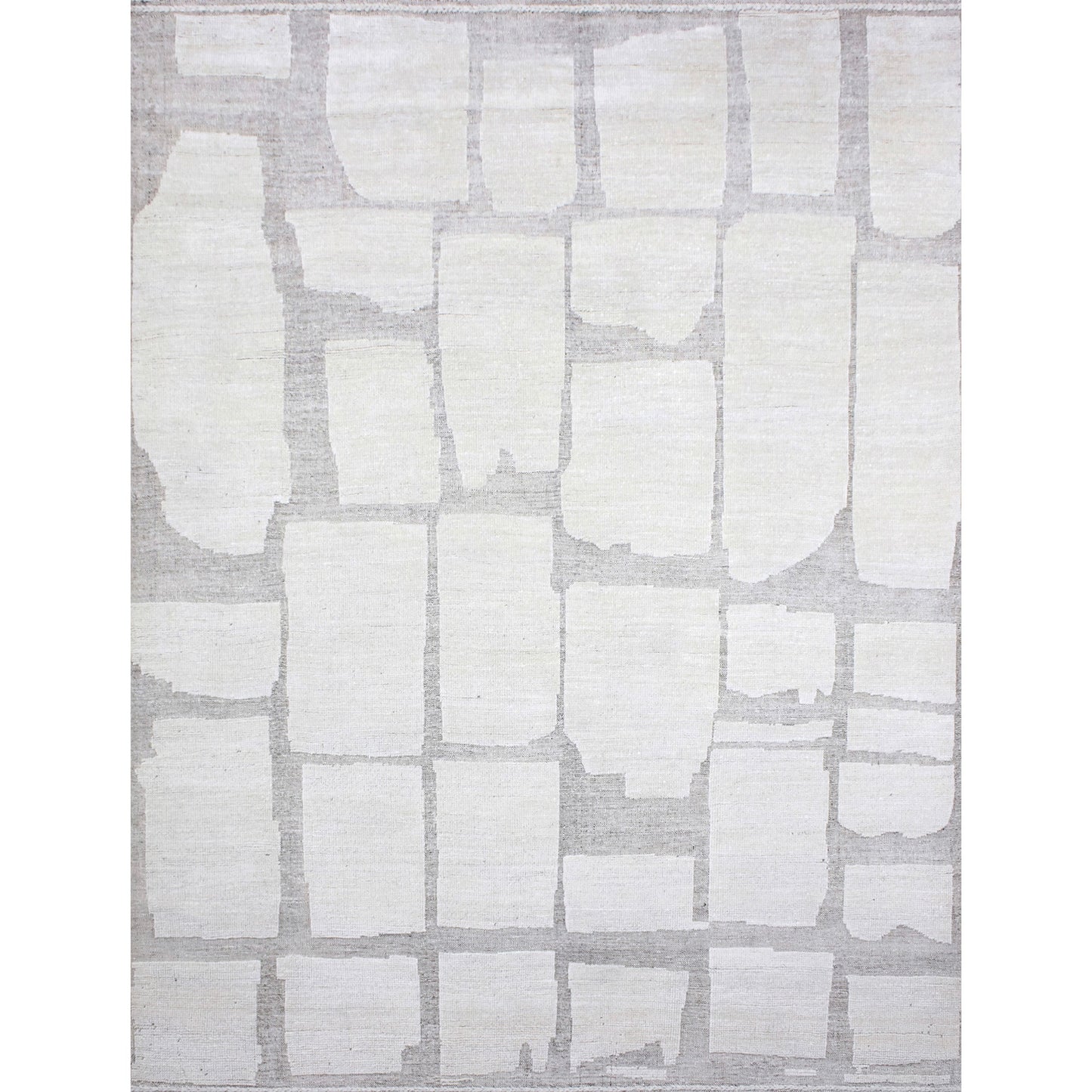 MOROCCAN TZ867 IVORY