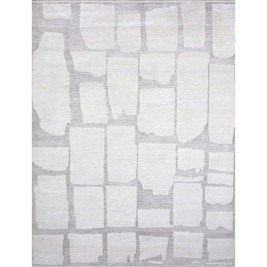 MOROCCAN TZ867 IVORY