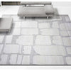 MOROCCAN TZ867 IVORY