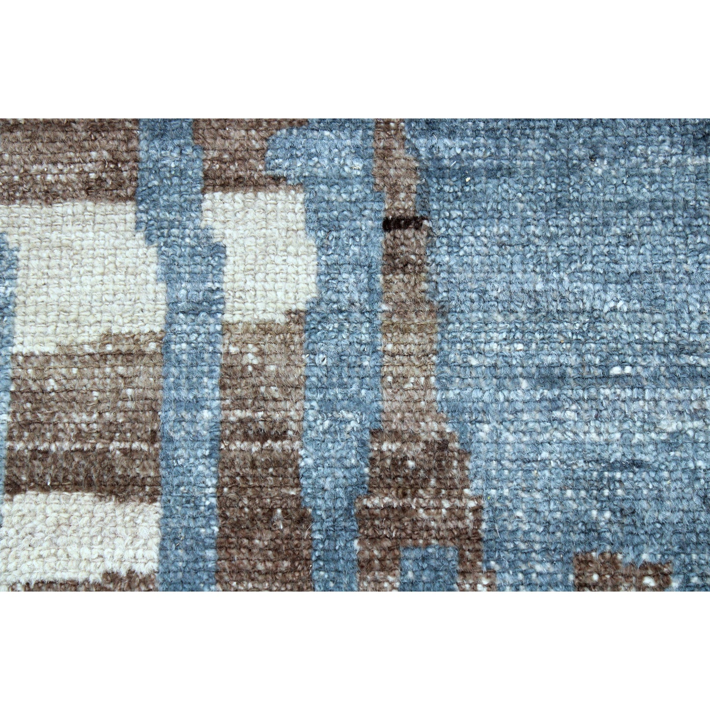MOROCCAN TZ868 MULTI / BLUE