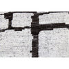 MOROCCAN TZ869 IVORY / CHARCOAL