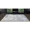 MOROCCAN TZN23 GREY / BLUE