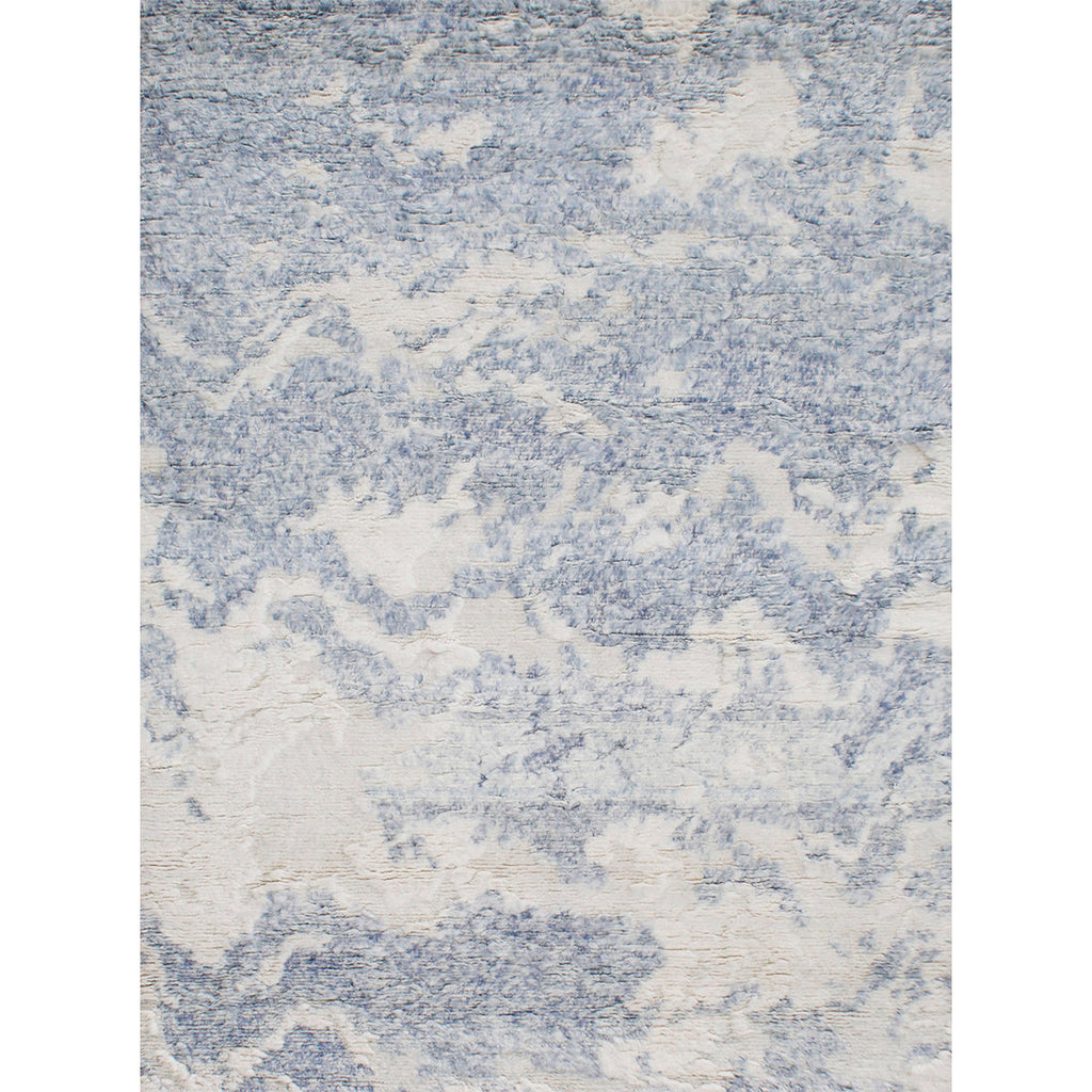 MOROCCAN TZN23 GREY / BLUE