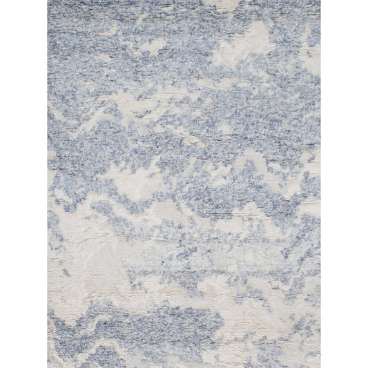 MOROCCAN TZN23 GREY / BLUE