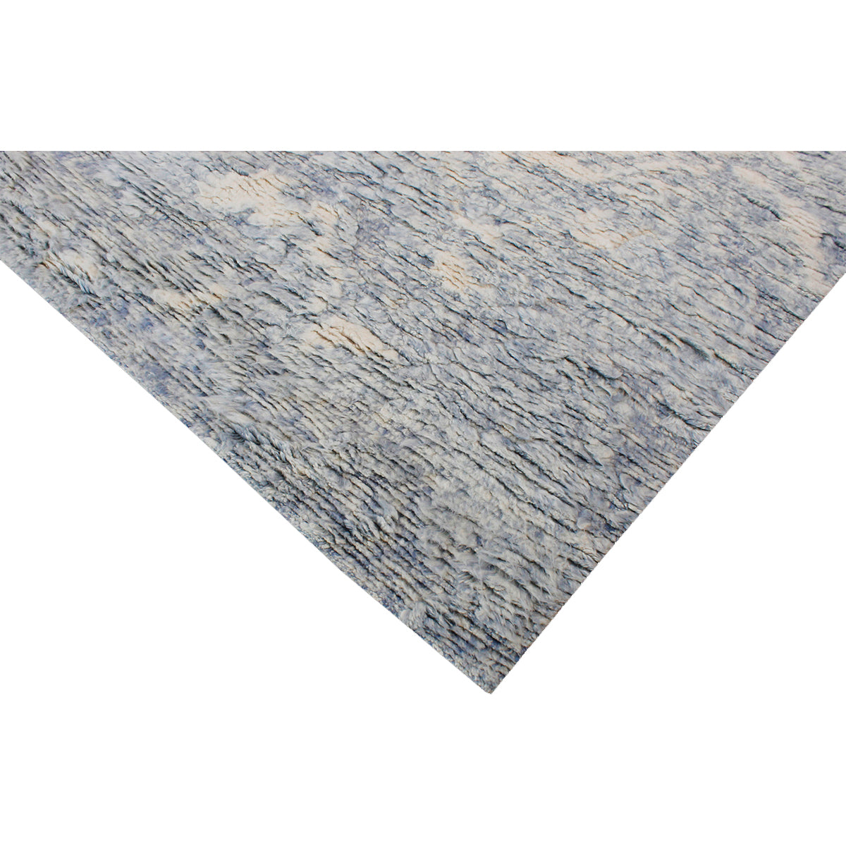 MOROCCAN TZN23 GREY / BLUE
