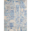 MOROCCAN TZN33 GREY / BLUE