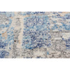 MOROCCAN TZN33 GREY / BLUE