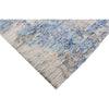 MOROCCAN TZN33 GREY / BLUE