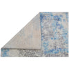 MOROCCAN TZN33 GREY / BLUE