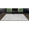 MOROCCAN TZN33 GREY / LIGHT GREY