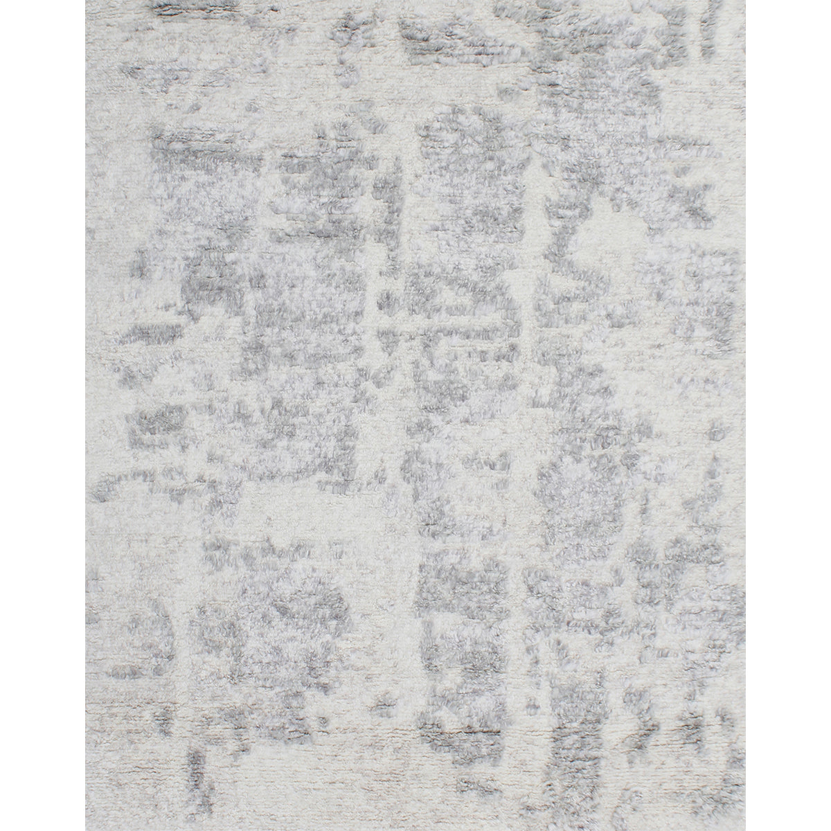 MOROCCAN TZN33 GREY / LIGHT GREY