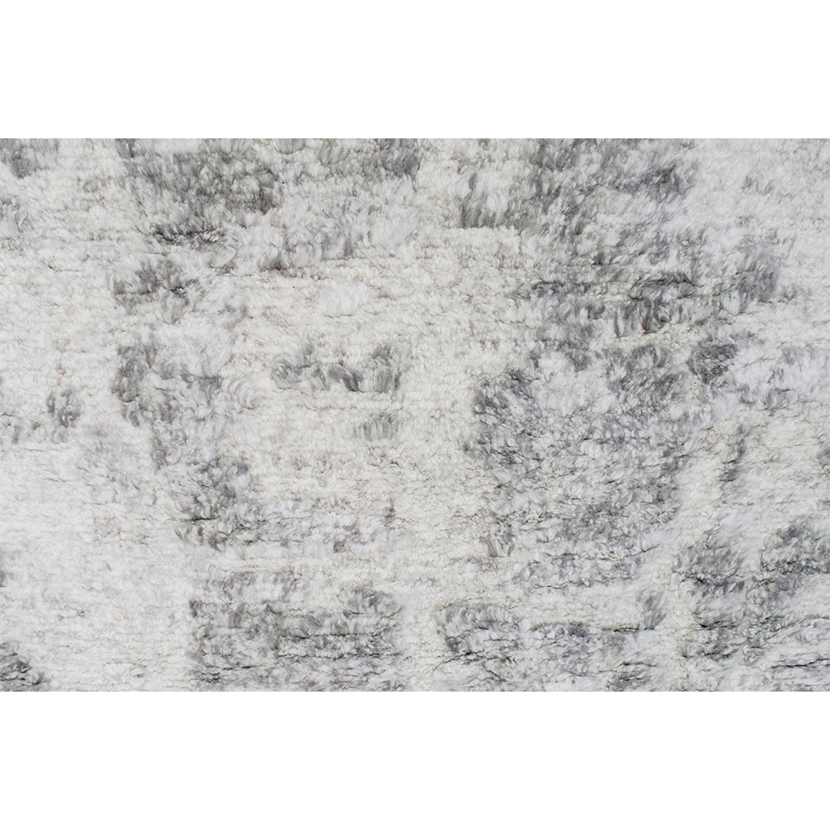 MOROCCAN TZN33 GREY / LIGHT GREY