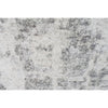 MOROCCAN TZN33 GREY / LIGHT GREY
