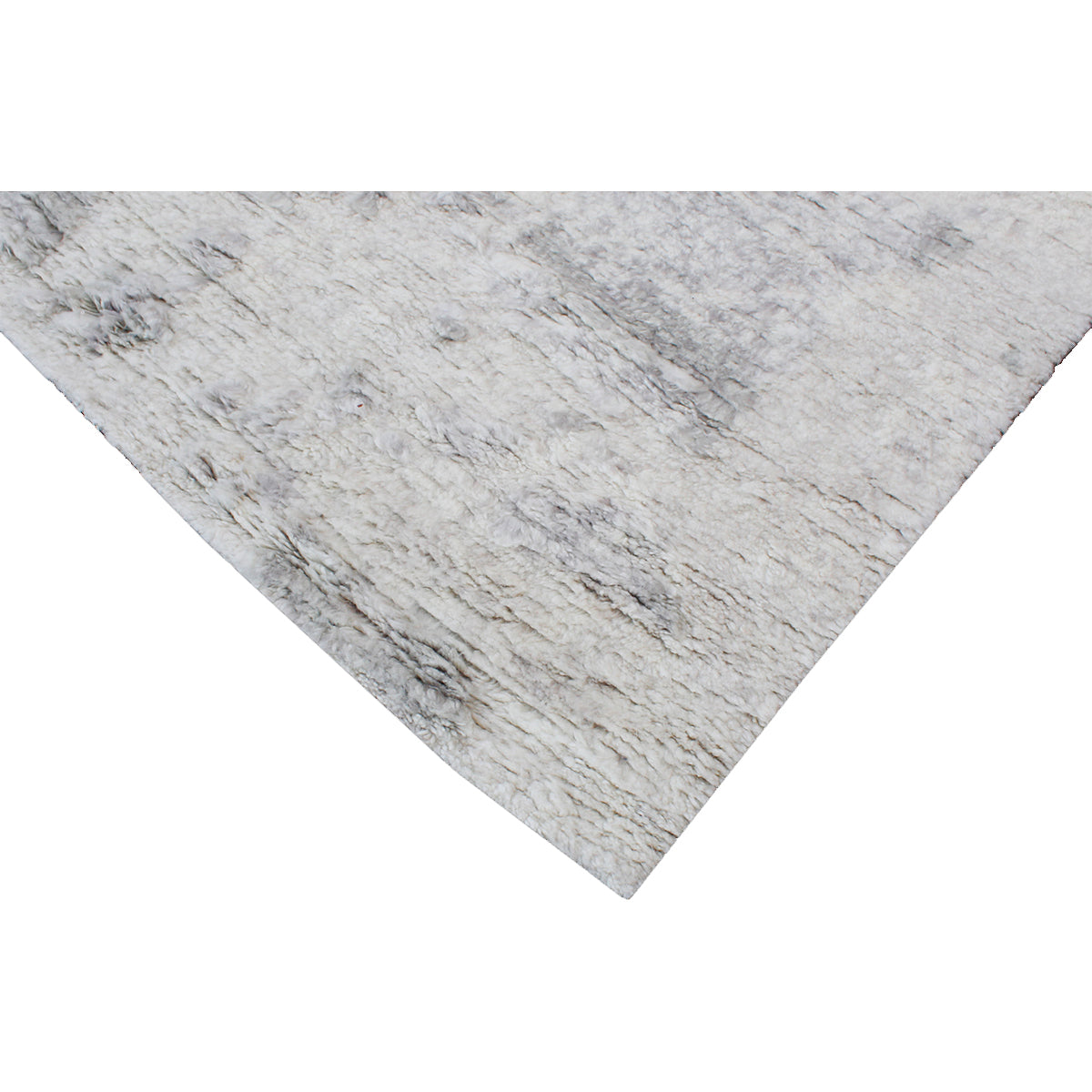 MOROCCAN TZN33 GREY / LIGHT GREY