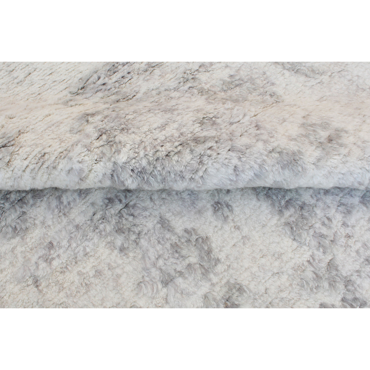 MOROCCAN TZN33 GREY / LIGHT GREY