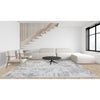 MOROCCAN TZN33 LIGHT GREY