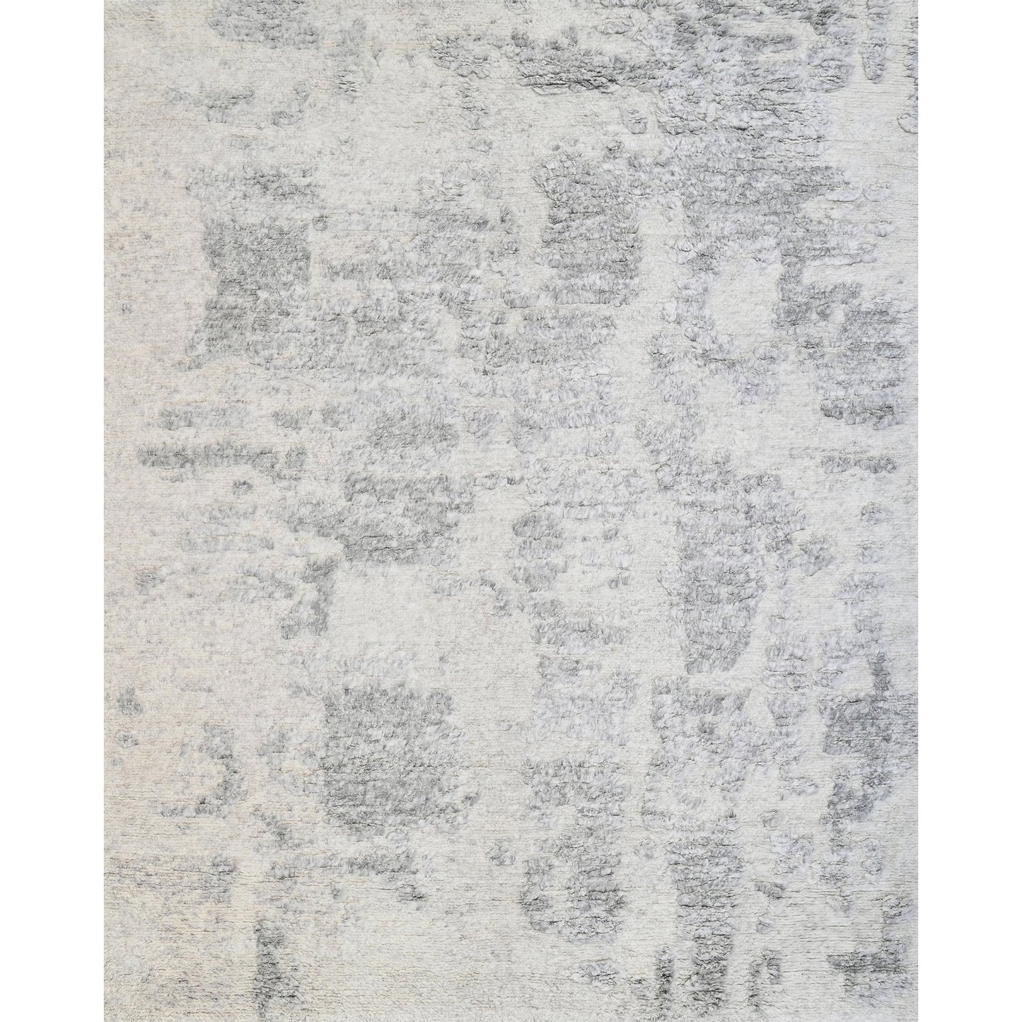 MOROCCAN TZN33 LIGHT GREY
