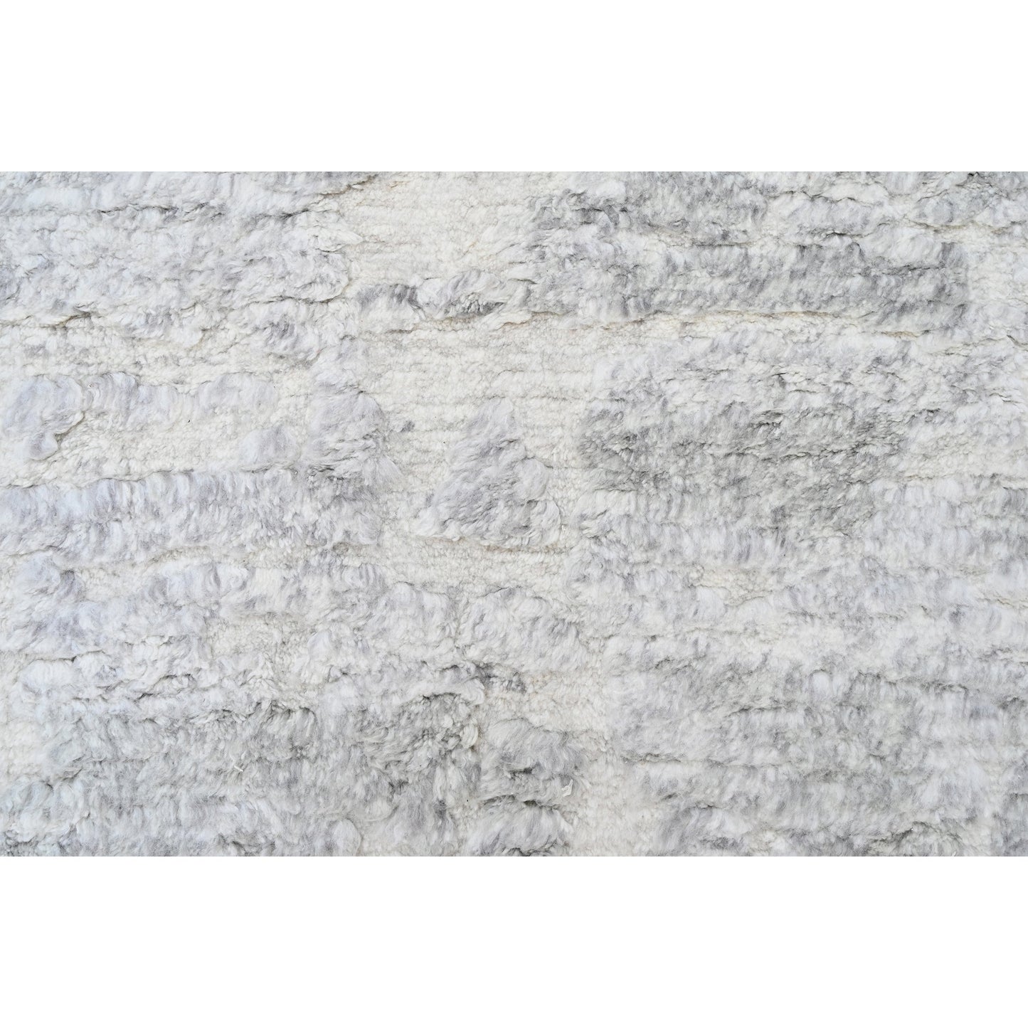 MOROCCAN TZN33 LIGHT GREY