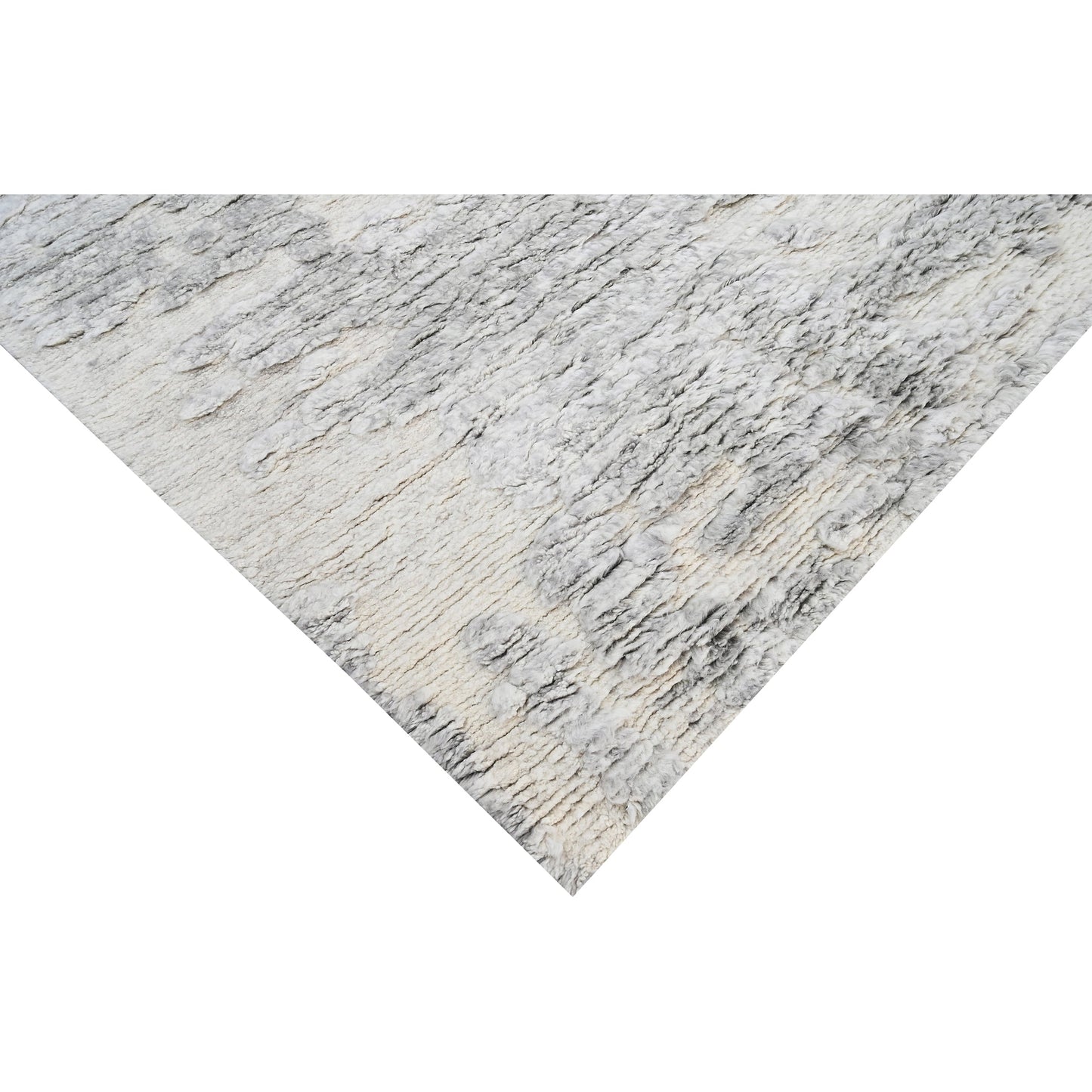 MOROCCAN TZN33 LIGHT GREY