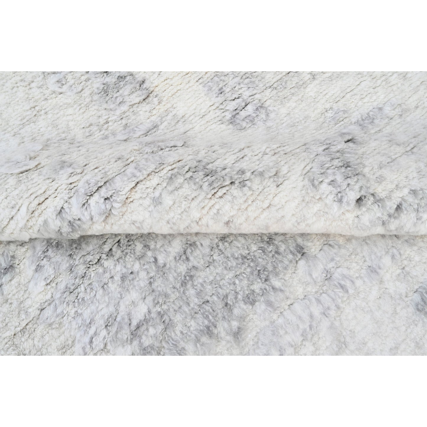 MOROCCAN TZN33 LIGHT GREY