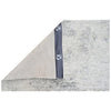 MOROCCAN TZN33 LIGHT GREY