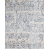 MOROCCAN TZN35 SILVER / BLUE