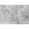 MOROCCAN TZN35 SILVER / BLUE