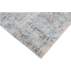 MOROCCAN TZN35 SILVER / BLUE