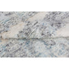 MOROCCAN TZN35 SILVER / BLUE
