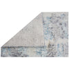 MOROCCAN TZN35 SILVER / BLUE
