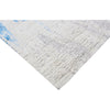 MOROCCAN TZN37 GREY / BLUE