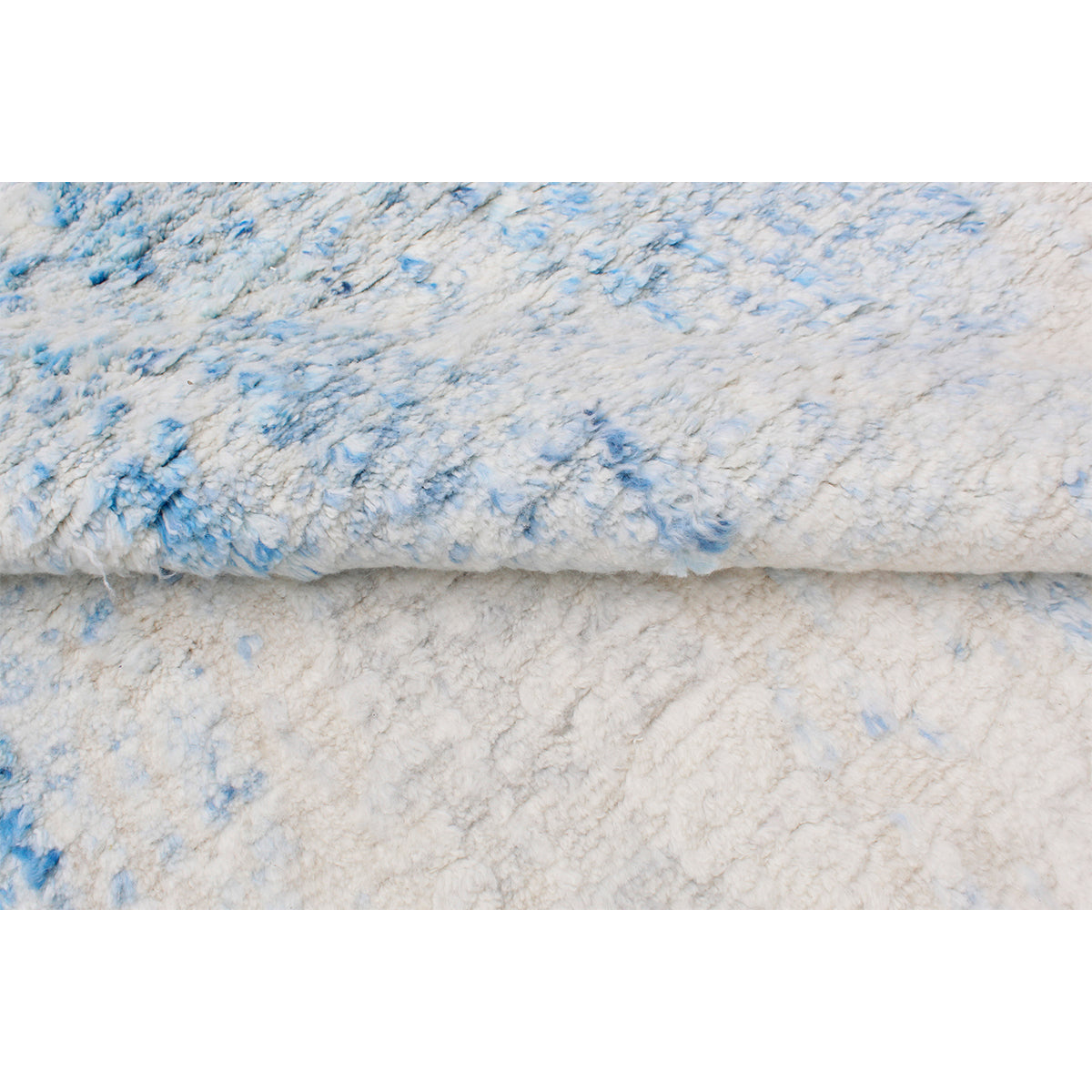 MOROCCAN TZN37 GREY / BLUE