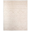 MOROCCAN Z6046 IVORY / BEIGE