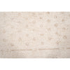 MOROCCAN Z6046 IVORY / BEIGE