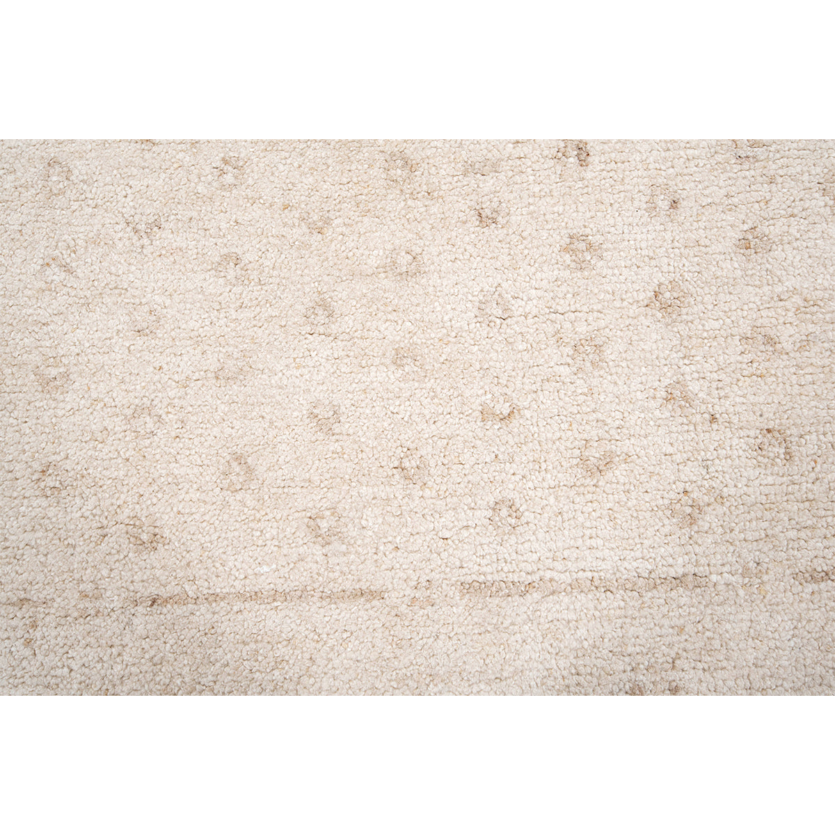 MOROCCAN Z6046 IVORY / BEIGE