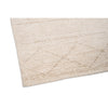 MOROCCAN Z6046 IVORY / BEIGE