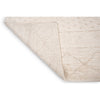 MOROCCAN Z6046 IVORY / BEIGE