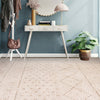 MOROCCAN Z6046 IVORY / BEIGE