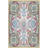 RENAISSANCE SAVONNERIE S163I IVORY / IVORY 11'7" X 18'