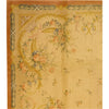 RENAISSANCE SAVONNERIE S-S7- CREAM / BEIGE 9' X 12'2"