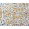 RENAISSANCE SAVONNERIE S155I IVORY / BLACK 11'10" X 18'1"