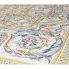 RENAISSANCE SAVONNERIE S155I IVORY / BLACK 11'10" X 18'1"