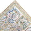 RENAISSANCE SAVONNERIE S155I IVORY / BLACK 11'10" X 18'1"