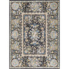 RENAISSANCE SAVONNERIE S145B BLACK 9' X 12'5"