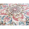 RENAISSANCE SAVONNERIE S-162 GOLD 8'1" X 8'1"