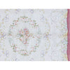 RENAISSANCE SAVONNERIE S-38R IVORY / RUST 9' X 12'