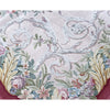 RENAISSANCE SAVONNERIE S-38R IVORY / RUST 9' X 12'